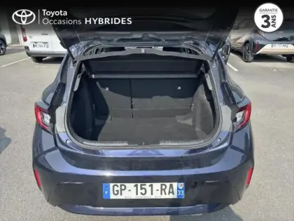 Photo 9 Toyota Corolla  1.8 140ch Dynamic MY24