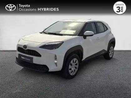 Photo Toyota Yaris Dynamic