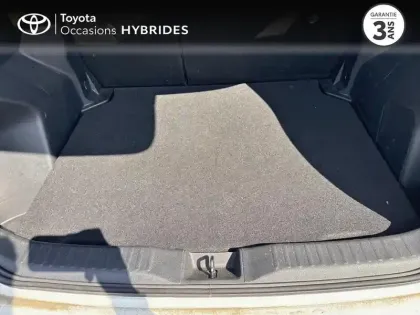 Photo 9 Toyota Yaris  Cross 116h Dynamic MC24