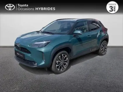 Photo Toyota Yaris Design
