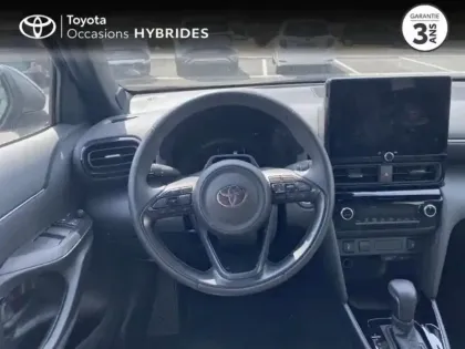 Photo 8 Toyota Yaris  Cross 130h Design MY26