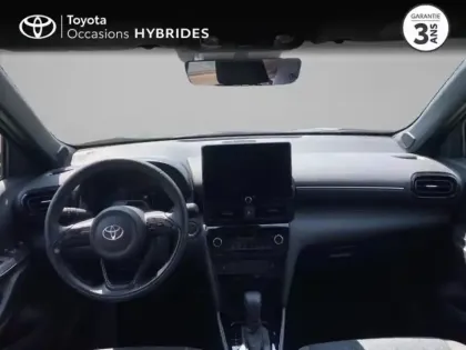 Photo 7 Toyota Yaris  Cross 130h Design MY26