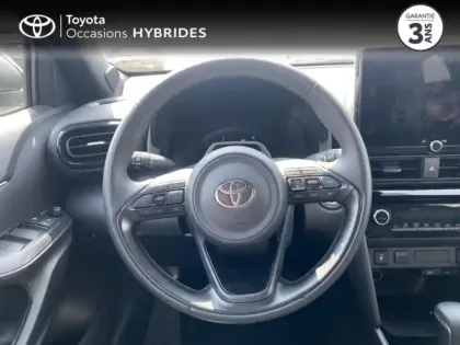 Photo 12 Toyota Yaris  Cross 130h Design MY26