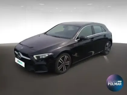 Photo Mercedes Classe A Progressive Line