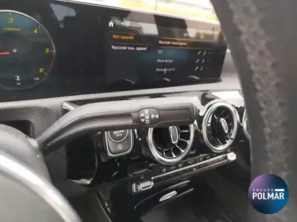 Photo 13 Mercedes Classe A  180d 116ch Progressive Line 8G-DCT
