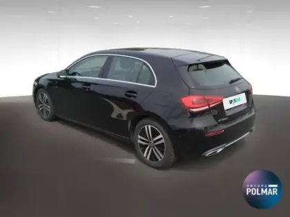 Photo 6 Mercedes Classe A  180d 116ch Progressive Line 8G-DCT