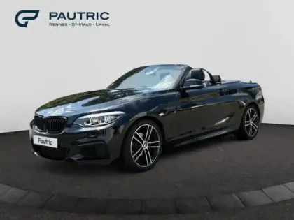 Photo Bmw Serie 2 M Sport