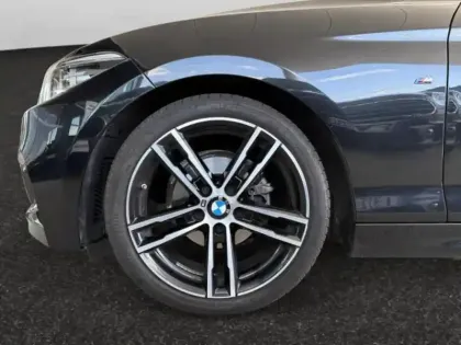 Photo 13 BMW Serie 2 Série 2 Cabriolet 218iA 136ch M Sport 7cv