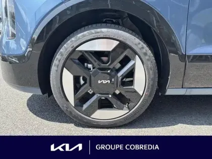 Photo 13 Kia Niro  1.6 GDi 138ch HEV Premium DCT6