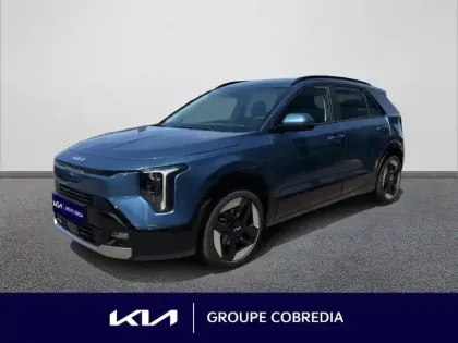 Photo Kia Niro Premium