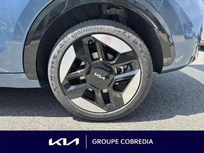 Photo 12 Kia Niro  1.6 GDi 138ch HEV Premium DCT6
