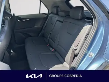 Photo 10 Kia Niro  1.6 GDi 138ch HEV Premium DCT6