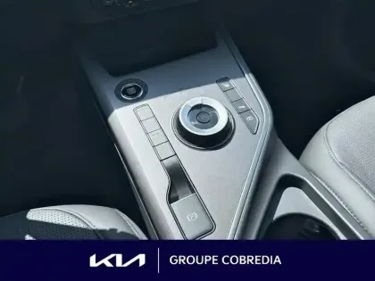 Photo 9 Kia Niro  1.6 GDi 138ch HEV Premium DCT6