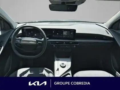 Photo 5 Kia Niro  1.6 GDi 138ch HEV Premium DCT6