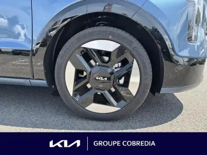 Photo 14 Kia Niro  1.6 GDi 138ch HEV Premium DCT6