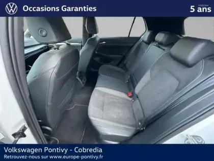 Photo 11 Volkswagen Golf  1.5 eTSI OPF 150ch Style DSG7