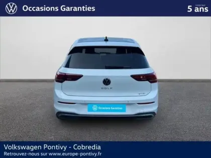 Photo 5 Volkswagen Golf  1.5 eTSI OPF 150ch Style DSG7
