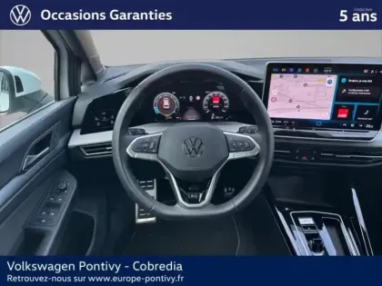 Photo 7 Volkswagen Golf  1.5 eTSI OPF 150ch Style DSG7