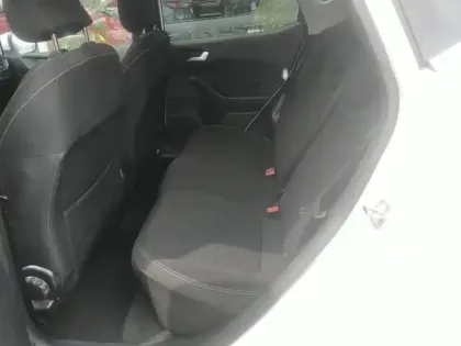 Photo 9 Ford Fiesta  1.0 Flexifuel 95ch Titanium Business 5p