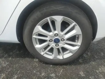Photo 12 Ford Fiesta  1.0 Flexifuel 95ch Titanium Business 5p