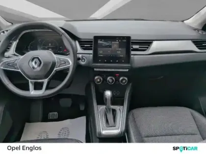 Photo 7 Renault Captur  1.6 E-Tech hybride 145ch Rive Gauche