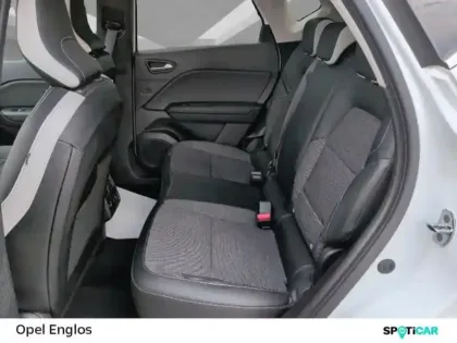 Photo 11 Renault Captur  1.6 E-Tech hybride 145ch Rive Gauche