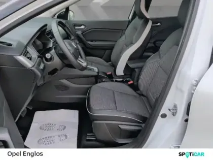 Photo 10 Renault Captur  1.6 E-Tech hybride 145ch Rive Gauche