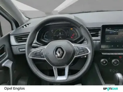 Photo 8 Renault Captur  1.6 E-Tech hybride 145ch Rive Gauche