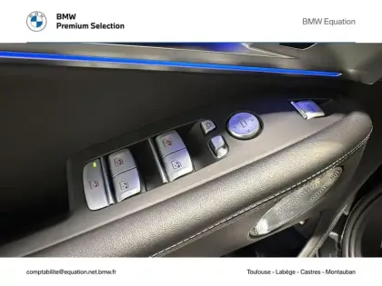 Photo 13 BMW Xm  4.4 V8 653ch