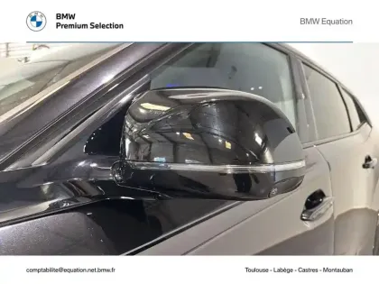 Photo 14 BMW Xm  4.4 V8 653ch