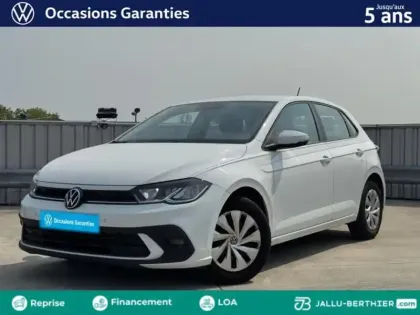 Photo Volkswagen Polo Business
