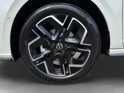 Photo 9 Volkswagen Polo  1.0 TSI 116ch R-Line Edition DSG7