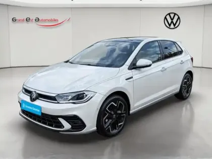 Photo Volkswagen Polo R-line Edition