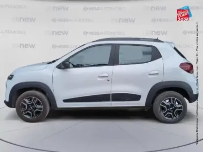 Photo 8 Dacia Spring  45ch Expression