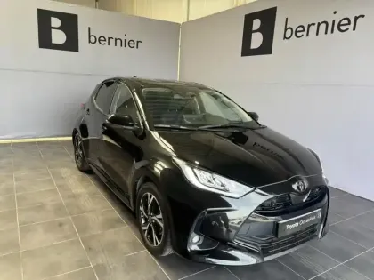 Photo Toyota Yaris Design