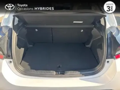 Photo 9 Toyota Yaris  116h France Business 5p + Programme "Beyond Zero Academy"