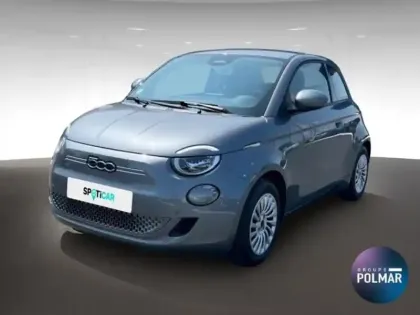 Photo Fiat 500 Base