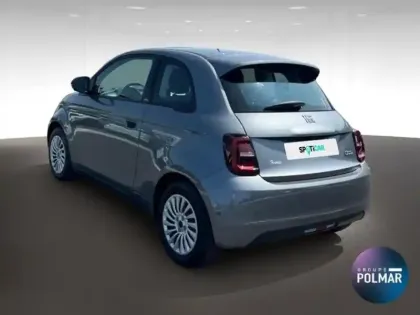 Photo 6 Fiat 500  3+1 e 118ch MY23