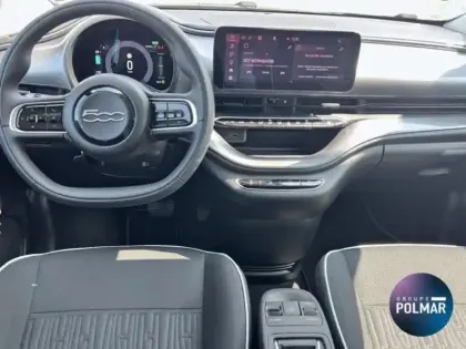 Photo 7 Fiat 500  3+1 e 118ch MY23