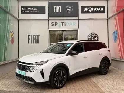 Photo Peugeot 5008 Allure