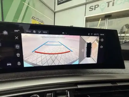 Photo 14 Peugeot 5008  Hybrid 145ch Allure e-DCS6 7 Places