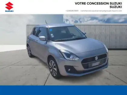 Photo 6 Suzuki Swift  1.0 Boosterjet 111ch Pack Auto
