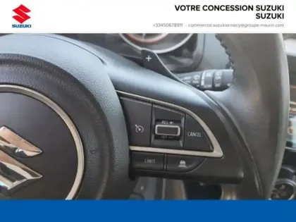Photo 13 Suzuki Swift  1.0 Boosterjet 111ch Pack Auto