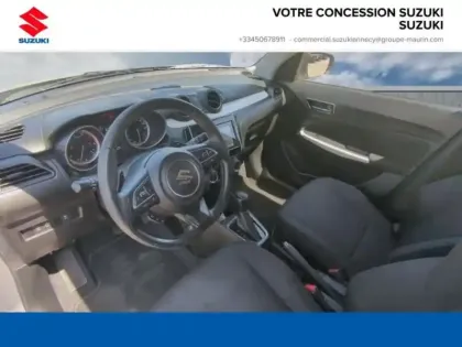 Photo 14 Suzuki Swift  1.0 Boosterjet 111ch Pack Auto