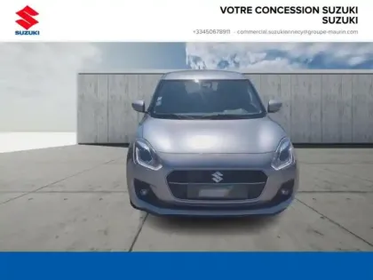 Photo 7 Suzuki Swift  1.0 Boosterjet 111ch Pack Auto