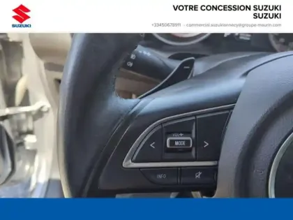 Photo 12 Suzuki Swift  1.0 Boosterjet 111ch Pack Auto
