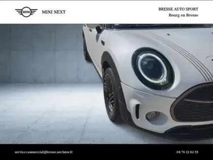 Photo 9 Mini Mini Clubman Cooper S 178ch Final Edition BVA7