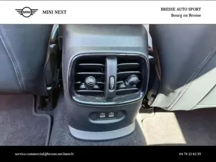 Photo 14 Mini Mini Clubman Cooper S 178ch Final Edition BVA7