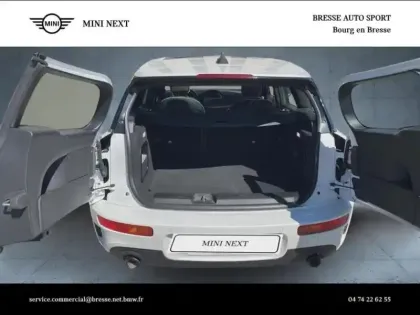 Photo 6 Mini Mini Clubman Cooper S 178ch Final Edition BVA7