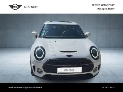 Photo 10 Mini Mini Clubman Cooper S 178ch Final Edition BVA7